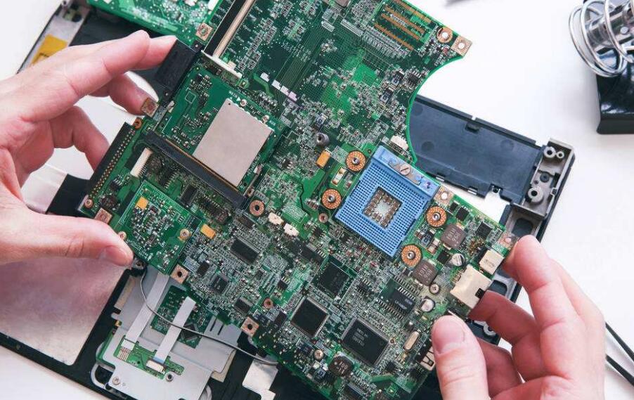 石家庄笔记本维修