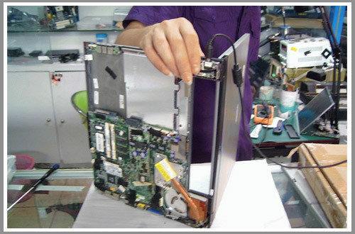 石家庄笔记本除尘