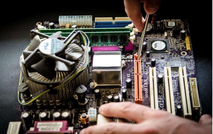 石家庄台式机维修