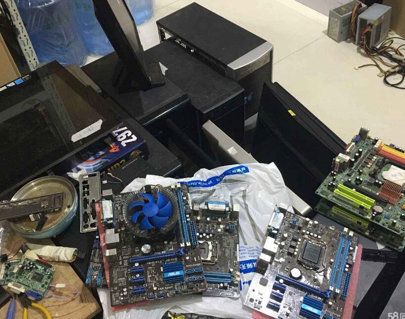 石家庄桥东上门修电脑